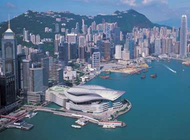 Du lịch Hồng Kông những kinh nghiệm cần biết